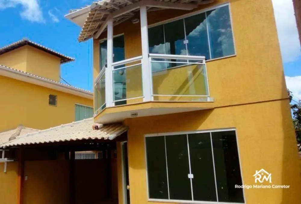 Casa, 2 quartos, 100 m² - Foto 8