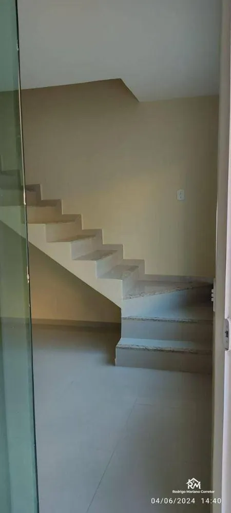 Casa, 2 quartos, 100 m² - Foto 7