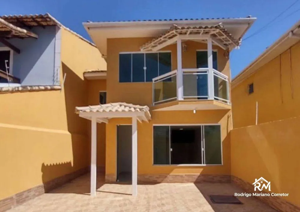 Casa, 2 quartos, 100 m² - Foto 6