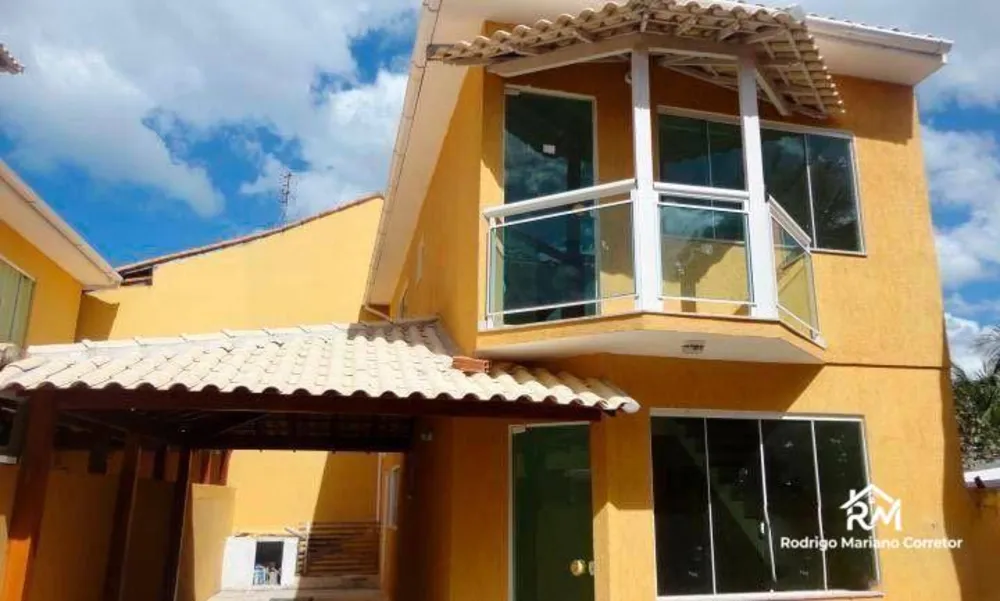 Casa, 2 quartos, 100 m² - Foto 1