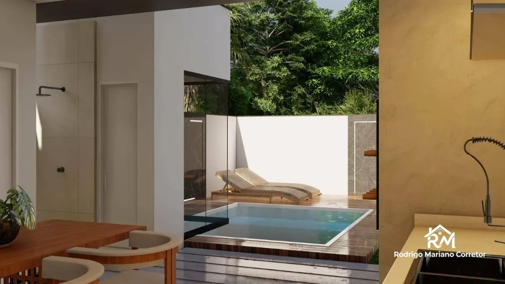 Casa, 3 quartos, 170 m² - Foto 14