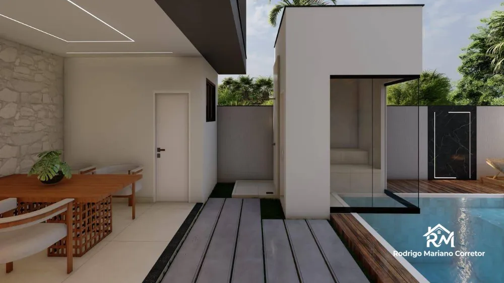 Casa, 3 quartos, 170 m² - Foto 16