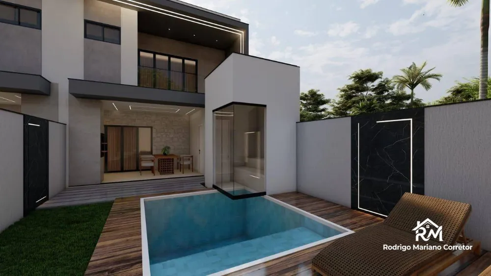 Casa, 3 quartos, 170 m² - Foto 15
