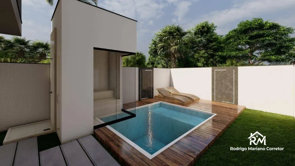 Casa, 3 quartos, 170 m² - Foto 10