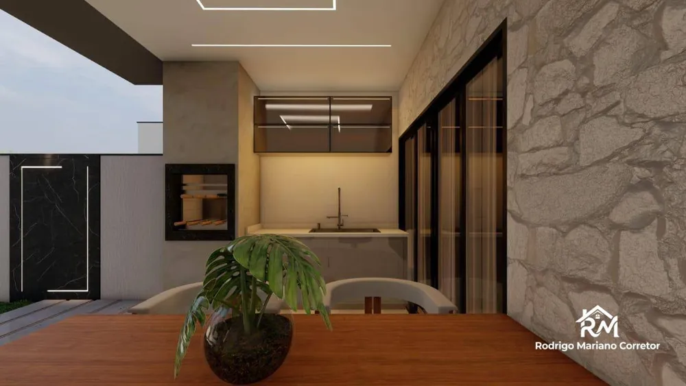Casa, 3 quartos, 170 m² - Foto 9