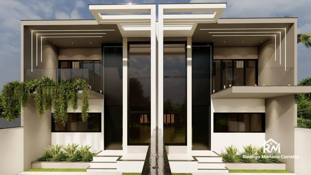 Casa, 3 quartos, 170 m² - Foto 13