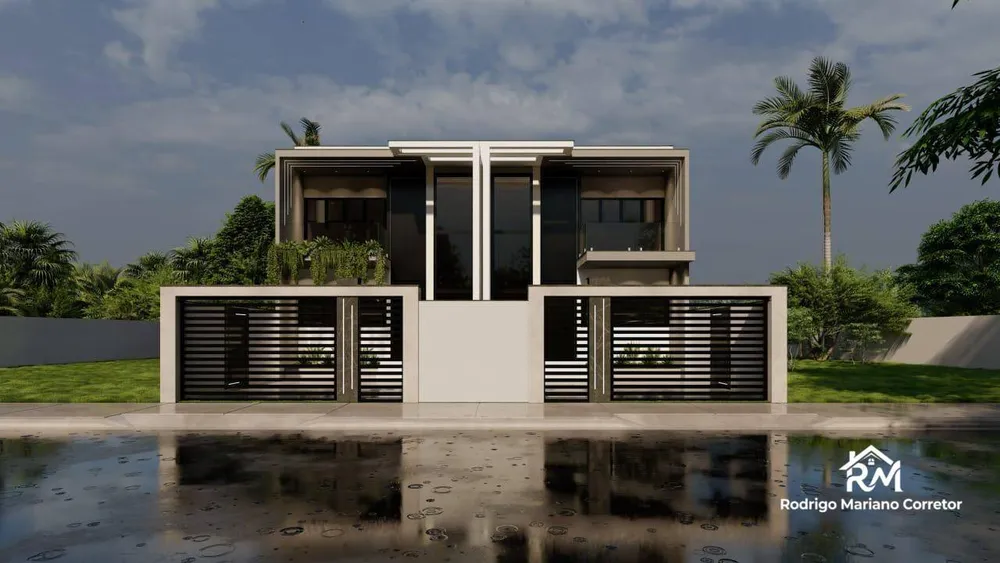 Casa, 3 quartos, 170 m² - Foto 12
