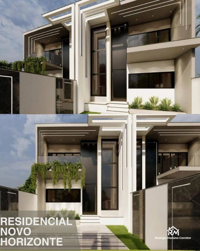 Casa, 3 quartos, 170 m² - Foto 5