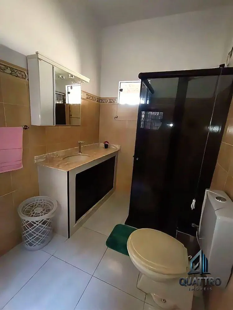 Casa, 2 quartos, 70 m² - Foto 2