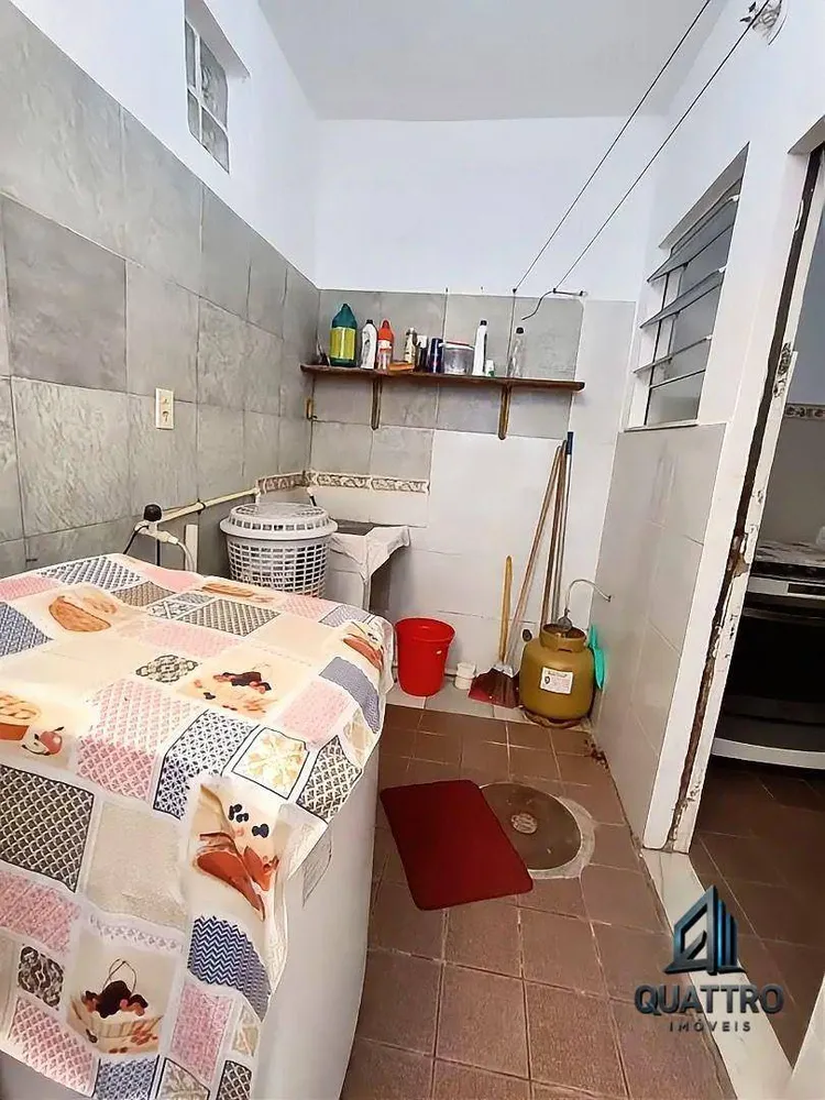 Casa, 2 quartos, 70 m² - Foto 9