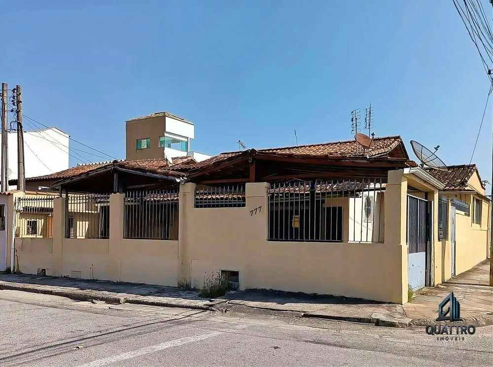 Casa, 2 quartos, 70 m² - Foto 1