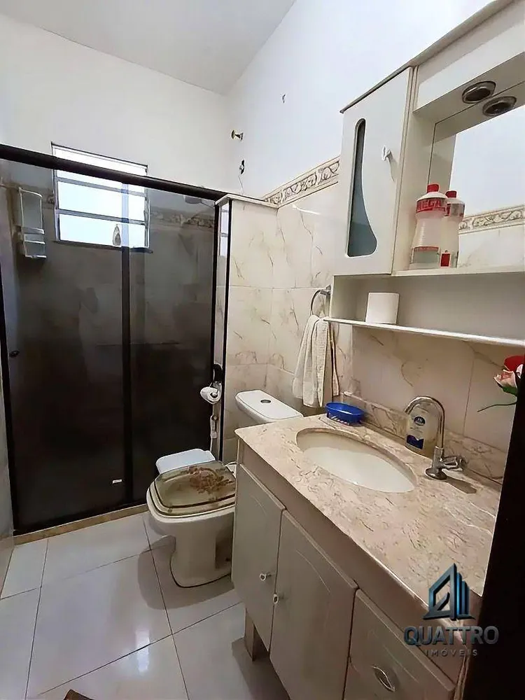 Casa, 2 quartos, 70 m² - Foto 4