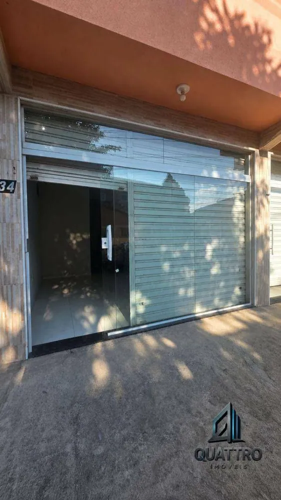 Loja-Salão, 15 m² - Foto 6