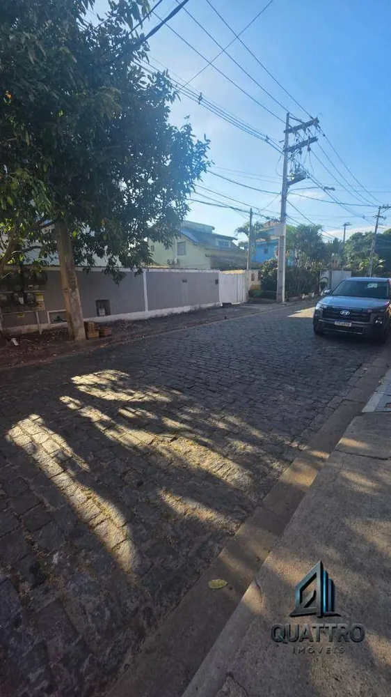 Loja-Salão, 15 m² - Foto 2