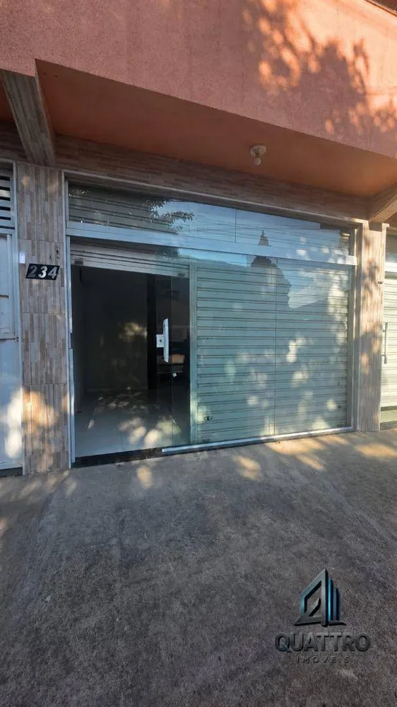 Loja-Salão, 15 m² - Foto 1