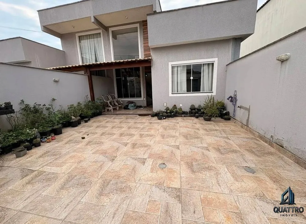 Casa, 2 quartos, 72 m² - Foto 1