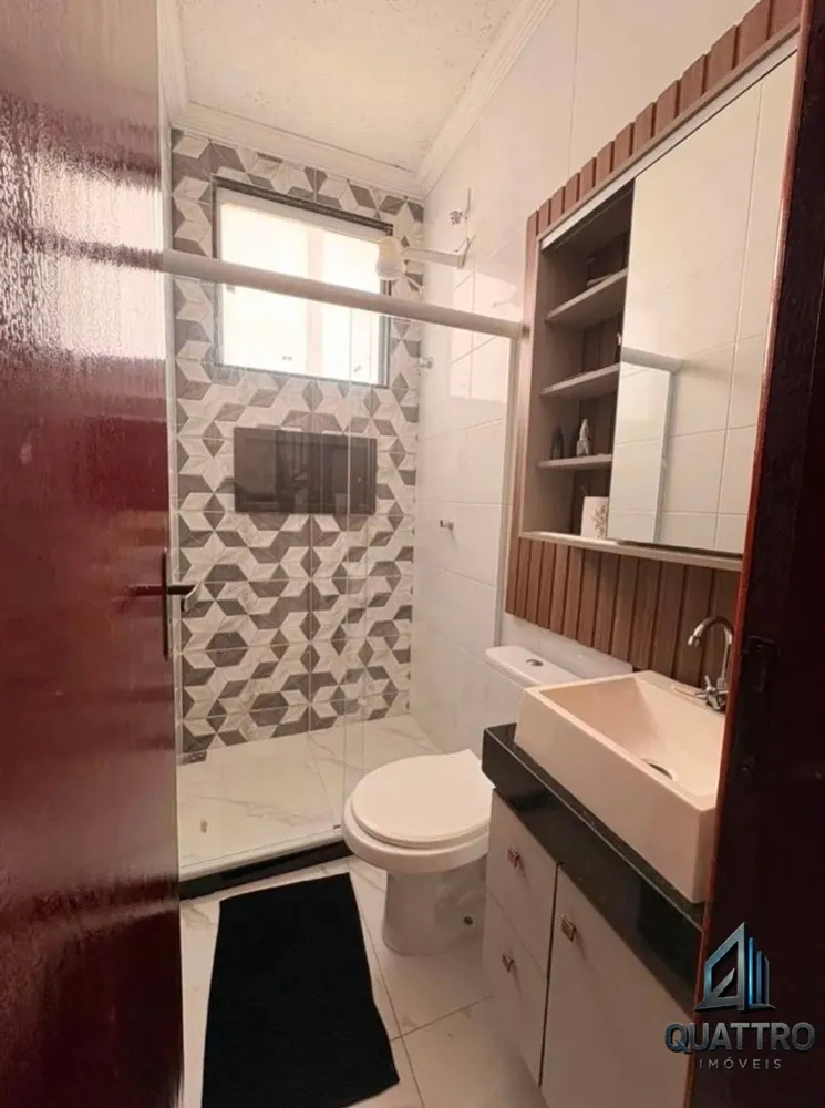 Casa, 2 quartos, 72 m² - Foto 10