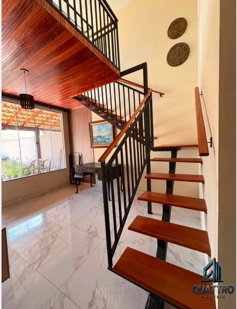 Casa, 2 quartos, 72 m² - Foto 6