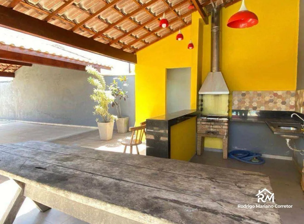 Casa, 3 quartos, 180 m² - Foto 7