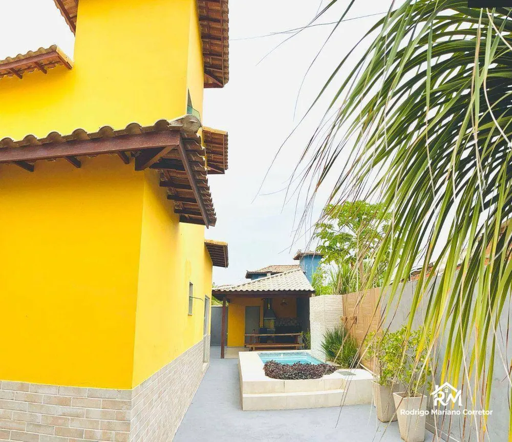 Casa, 3 quartos, 180 m² - Foto 3