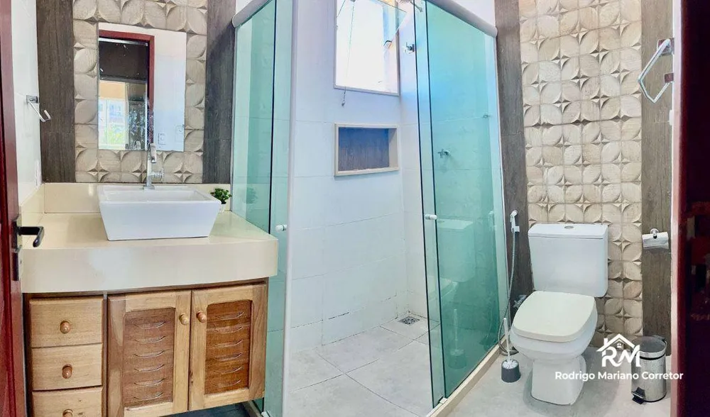 Casa, 3 quartos, 180 m² - Foto 10