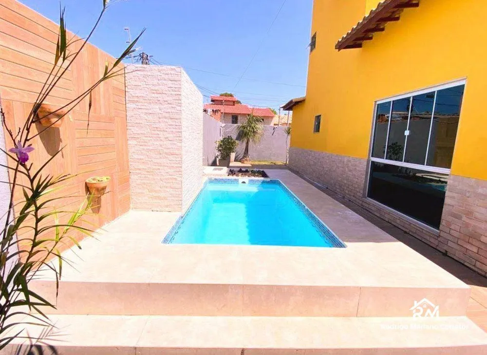 Casa, 3 quartos, 180 m² - Foto 8