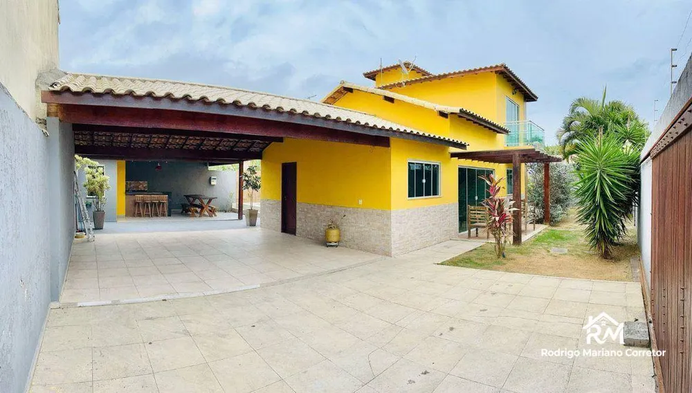 Casa, 3 quartos, 180 m² - Foto 14