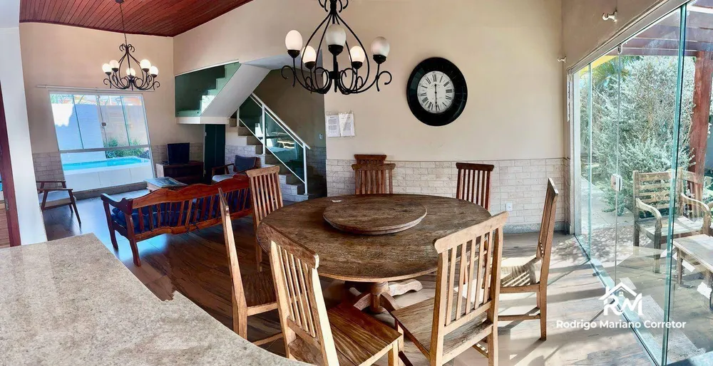 Casa, 3 quartos, 180 m² - Foto 15