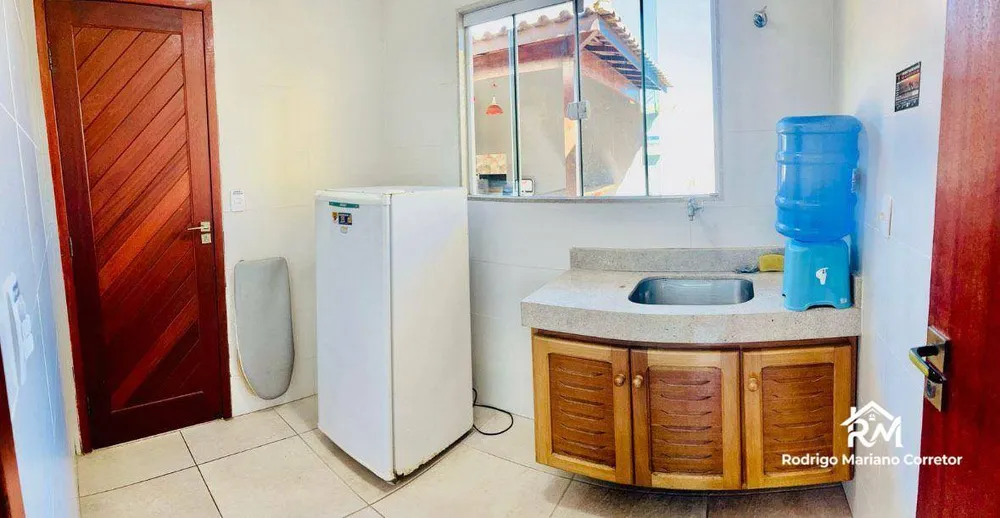 Casa, 3 quartos, 180 m² - Foto 4