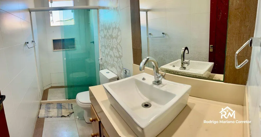 Casa, 3 quartos, 180 m² - Foto 9