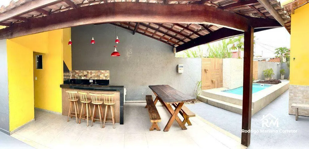 Casa, 3 quartos, 180 m² - Foto 2