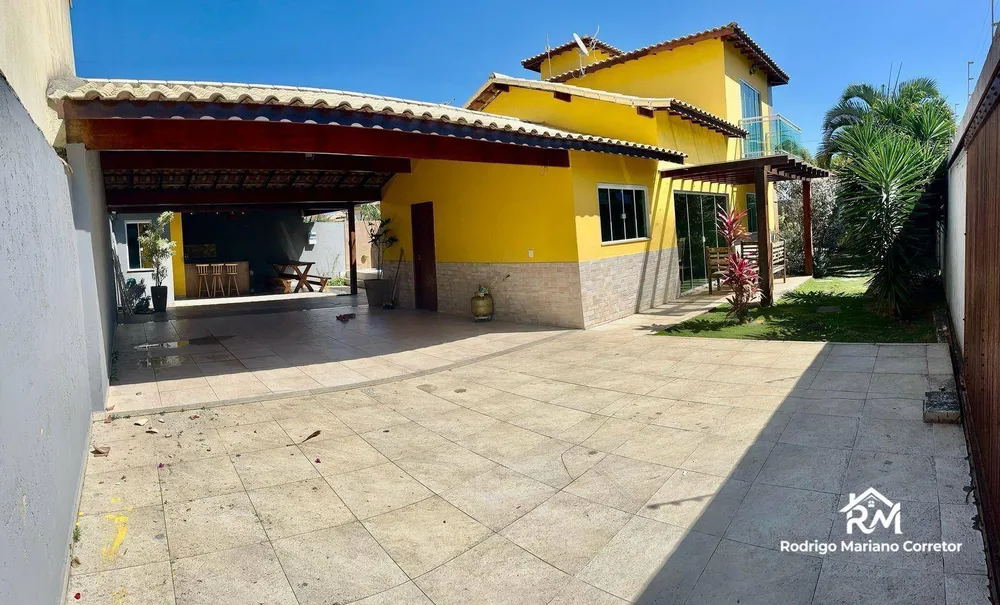 Casa, 3 quartos, 180 m² - Foto 1