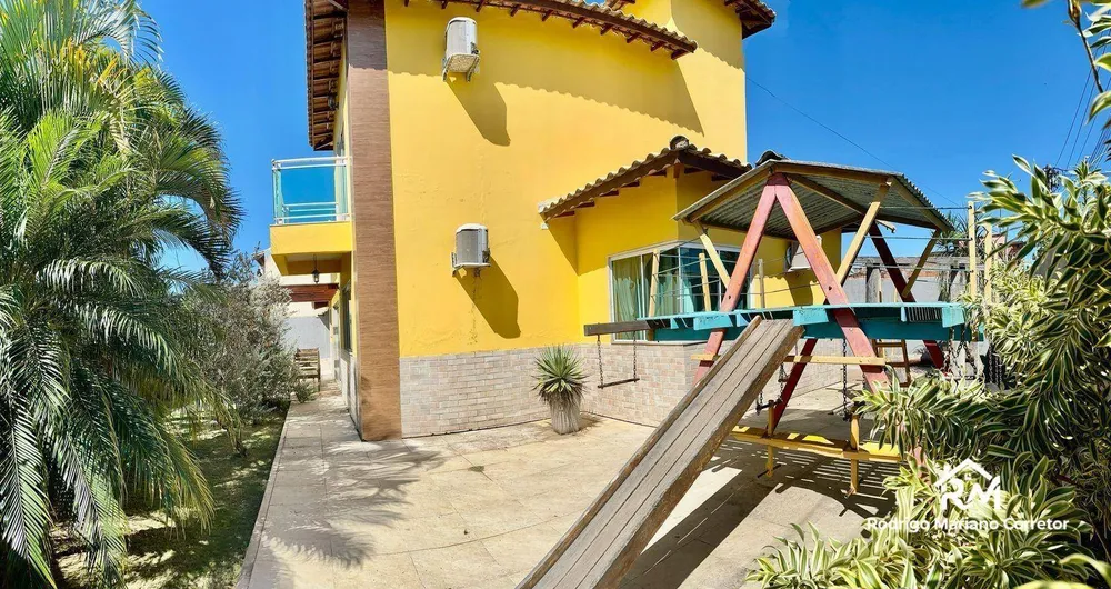 Casa, 3 quartos, 180 m² - Foto 12