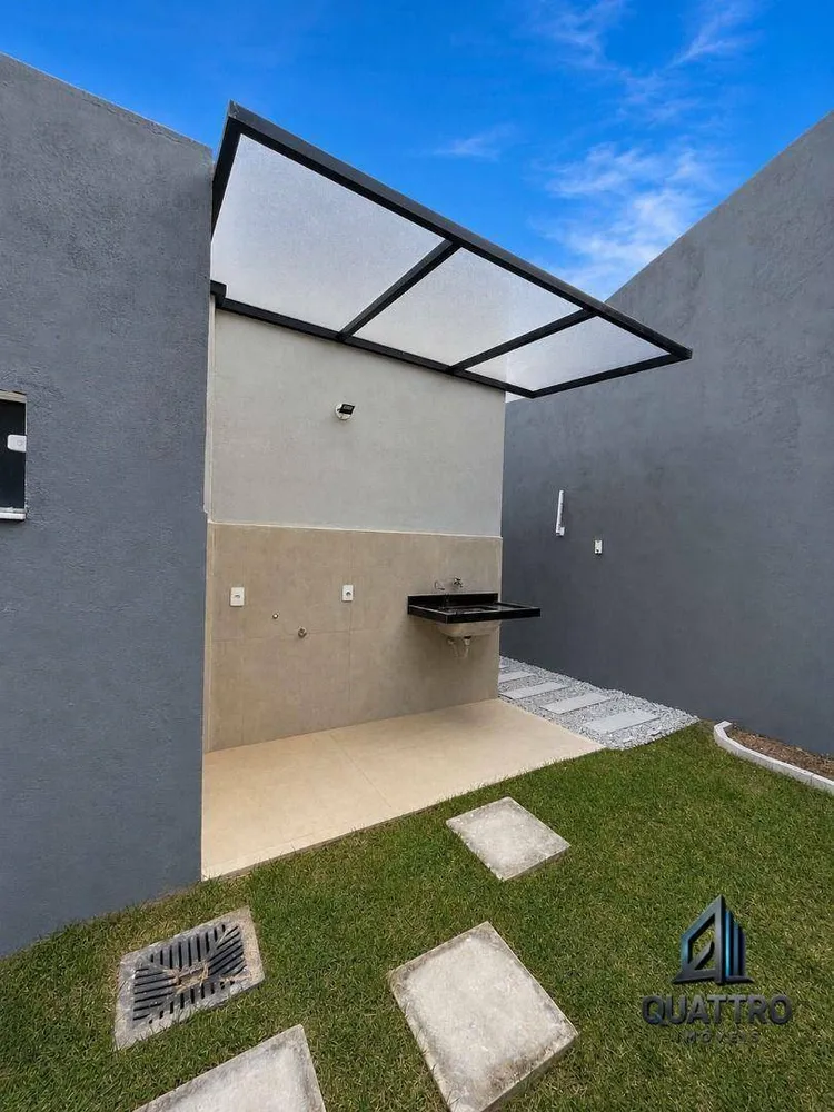 Casa de Condomínio, 3 quartos - Foto 70