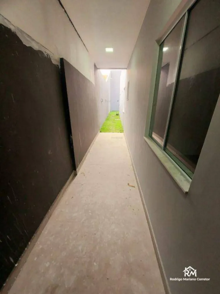 Casa de Condomínio, 3 quartos - Foto 10