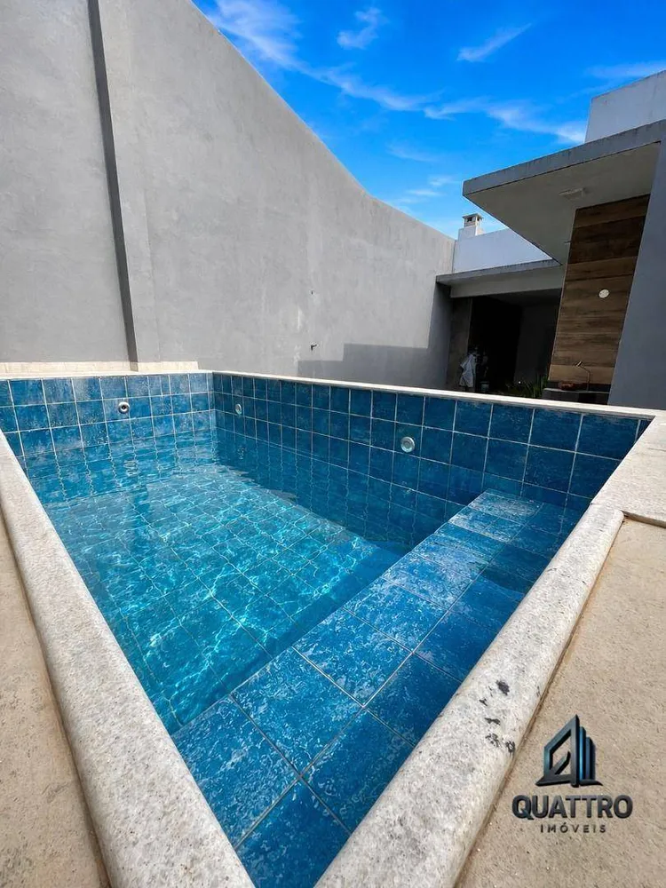 Casa de Condomínio, 3 quartos - Foto 69