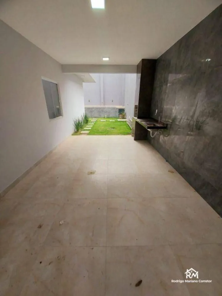 Casa de Condomínio, 3 quartos - Foto 16