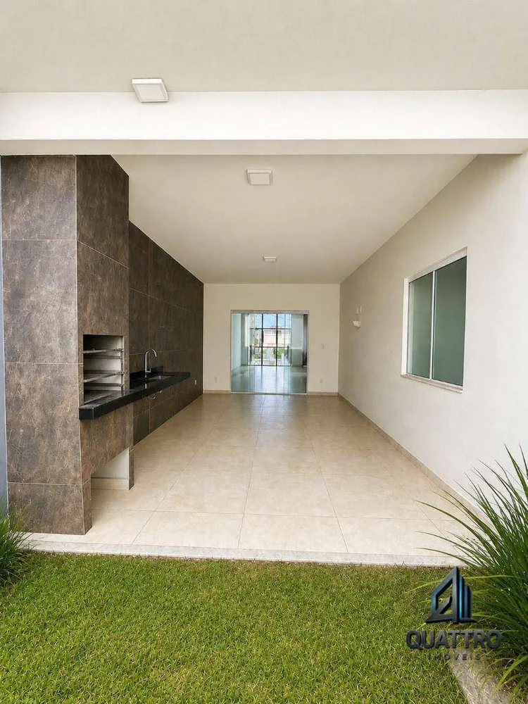 Casa de Condomínio, 3 quartos - Foto 62