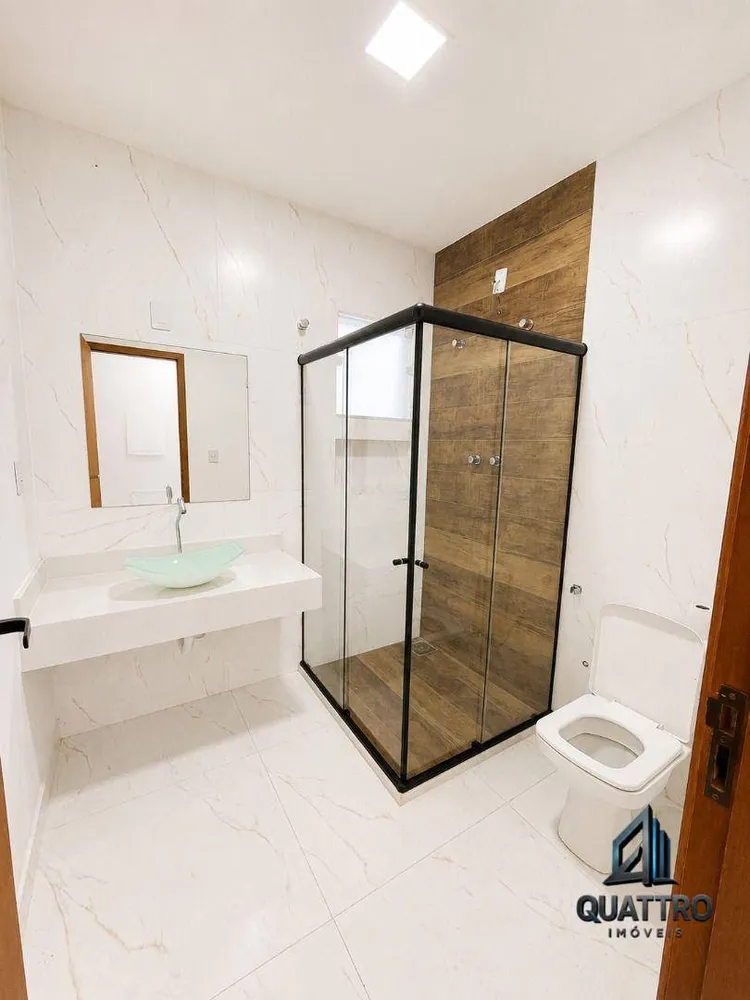 Casa de Condomínio, 3 quartos - Foto 45