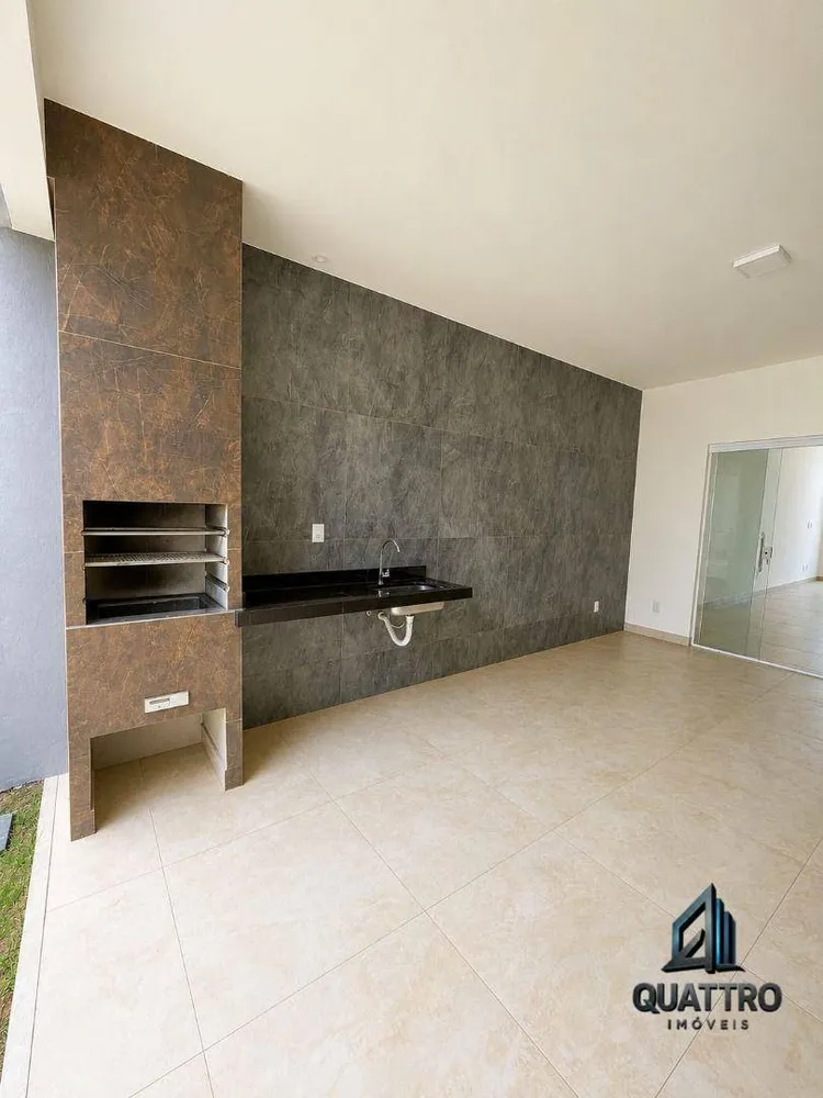 Casa de Condomínio, 3 quartos - Foto 61