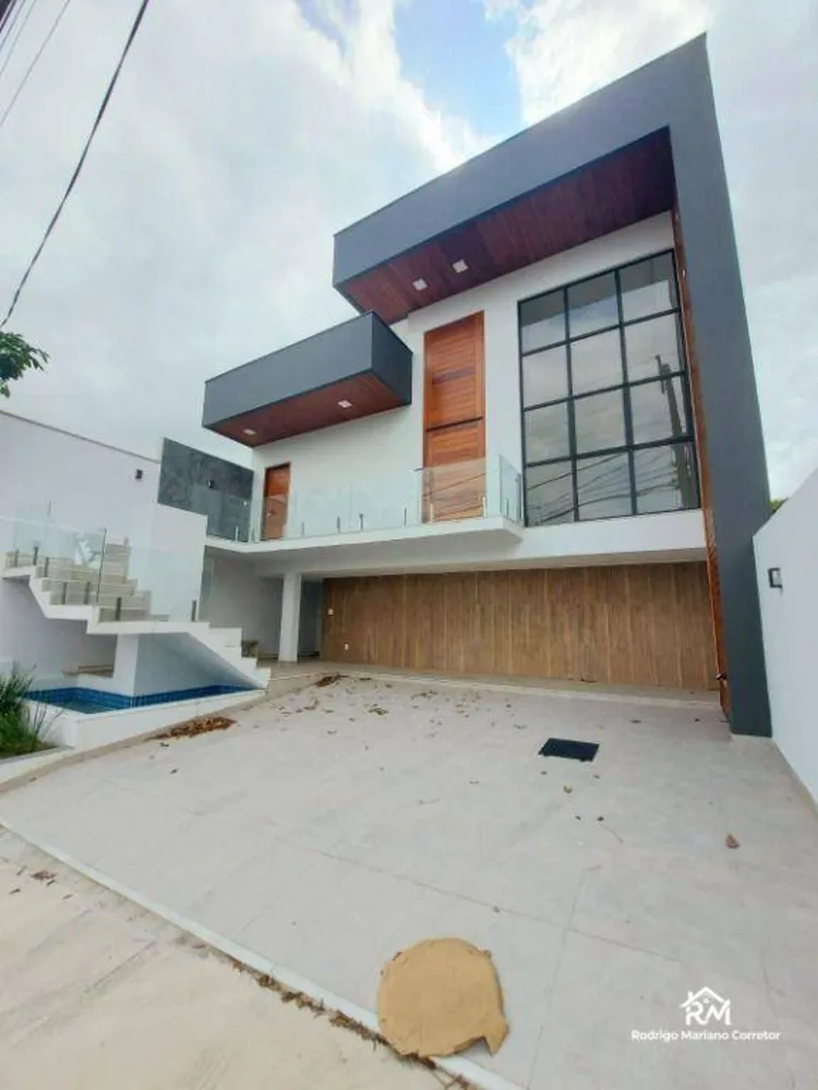 Casa de Condomínio, 3 quartos - Foto 5