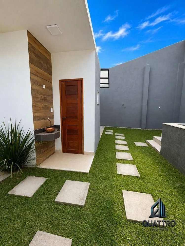 Casa de Condomínio, 3 quartos - Foto 65