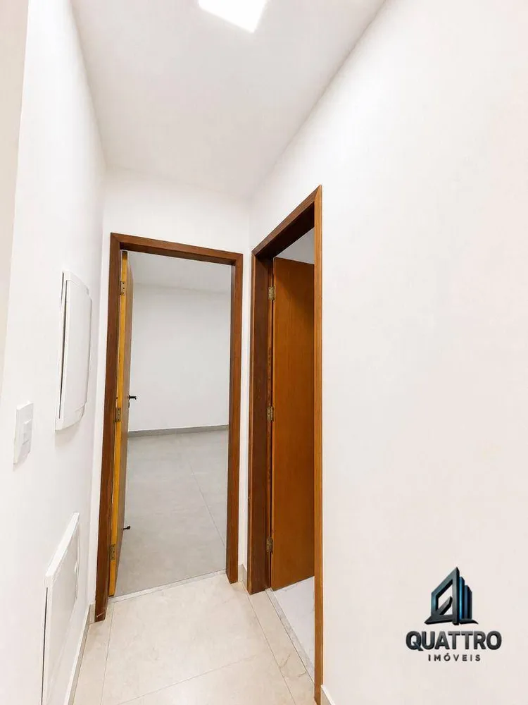 Casa de Condomínio, 3 quartos - Foto 40