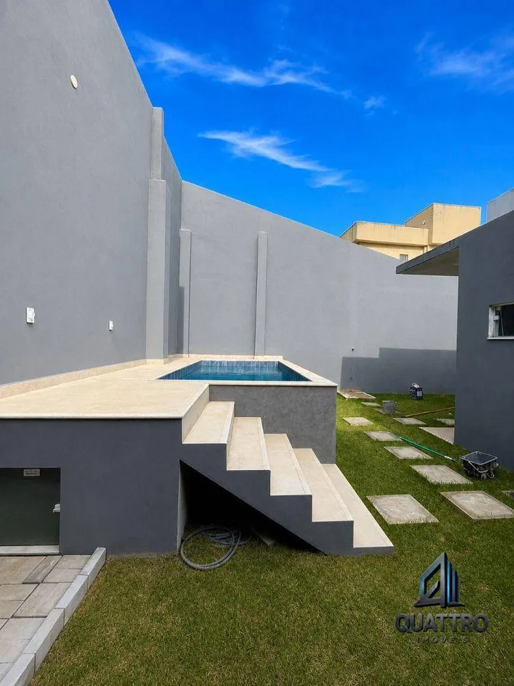 Casa de Condomínio, 3 quartos - Foto 66