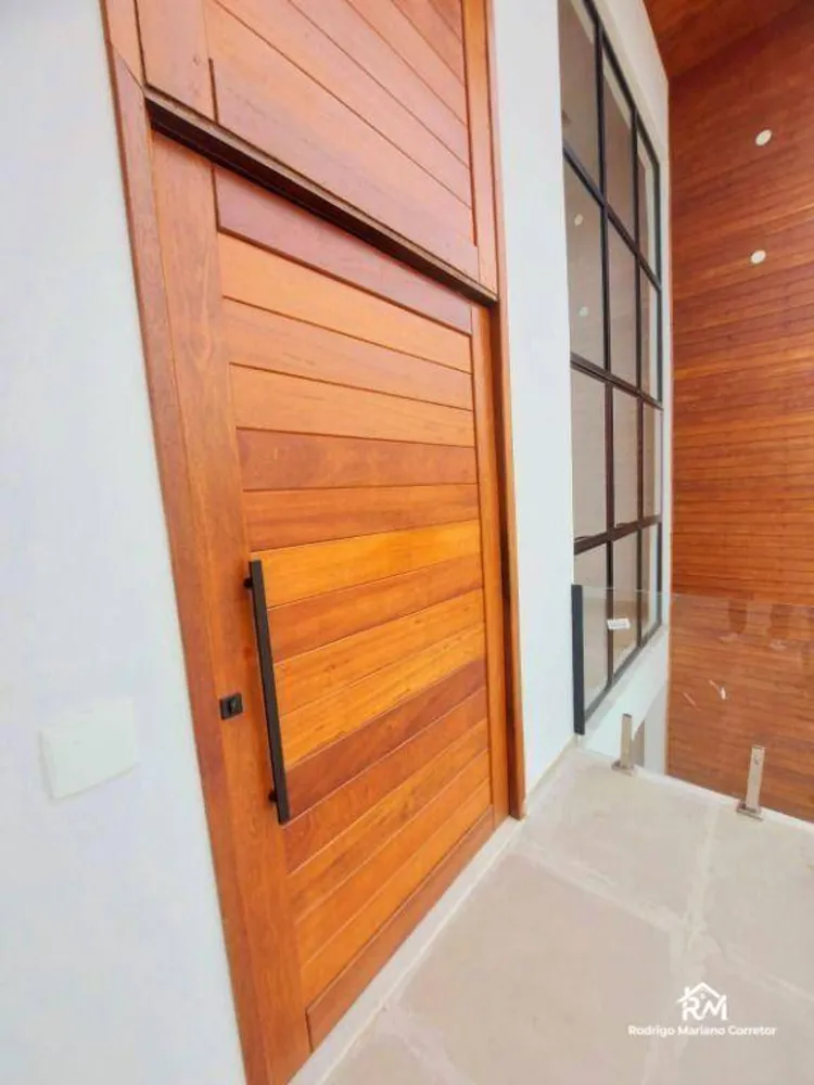 Casa de Condomínio, 3 quartos - Foto 21