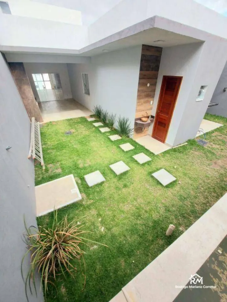 Casa de Condomínio, 3 quartos - Foto 6