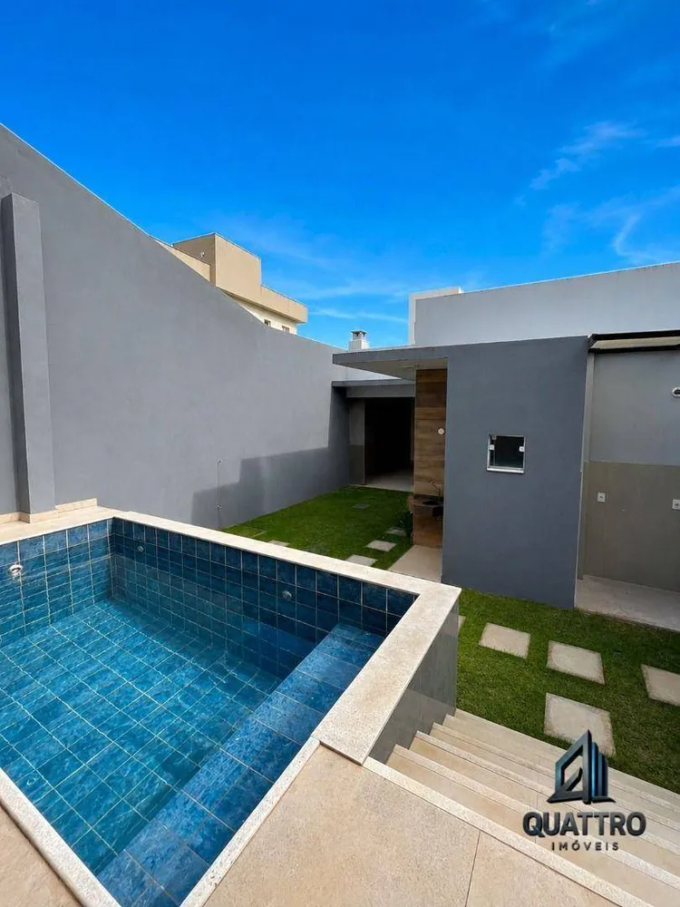 Casa de Condomínio, 3 quartos - Foto 68
