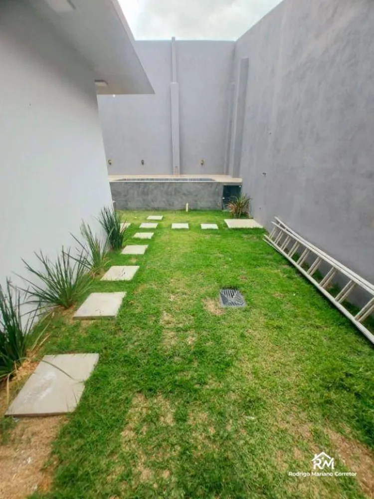 Casa de Condomínio, 3 quartos - Foto 14