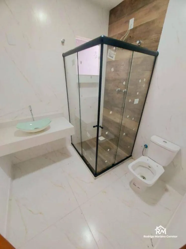 Casa de Condomínio, 3 quartos - Foto 31