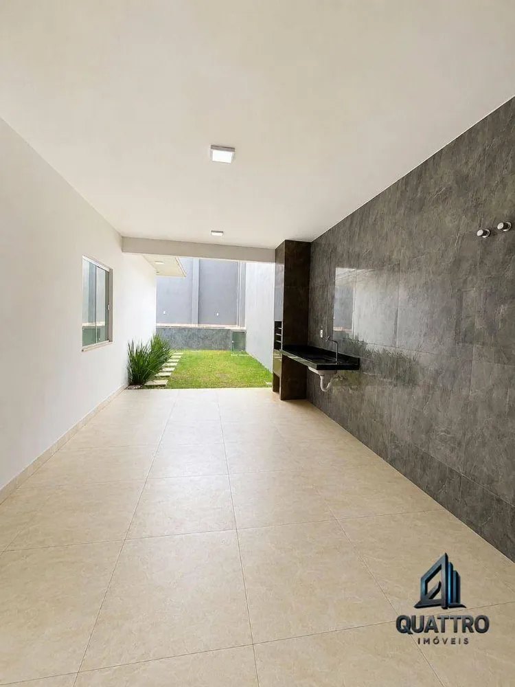 Casa de Condomínio, 3 quartos - Foto 59